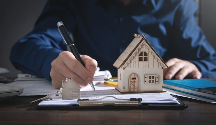 vendere una casa ricevuta in donazione