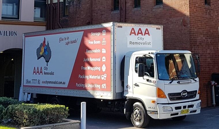 removalist-vehicles