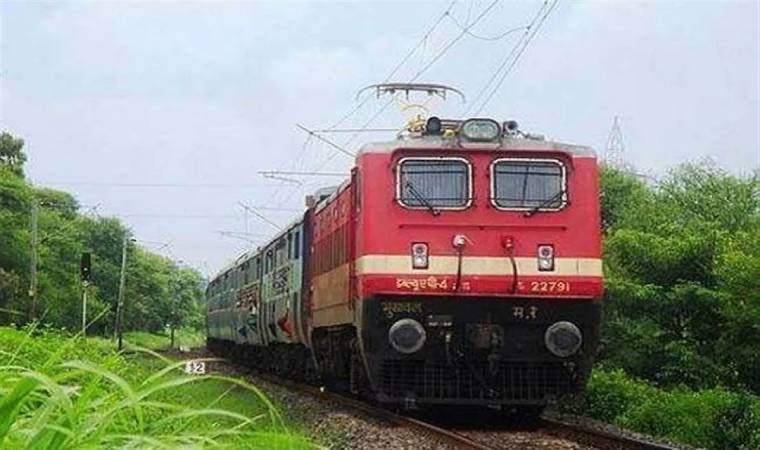 Special Train