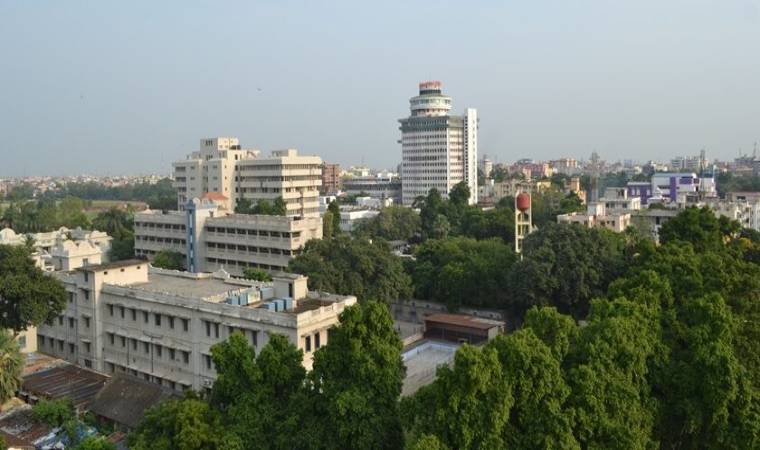 पटना शहर 