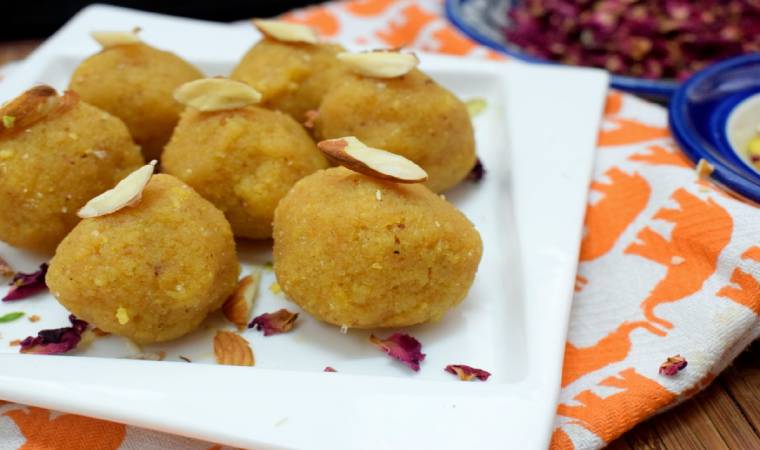 घोटुआ मिठाई