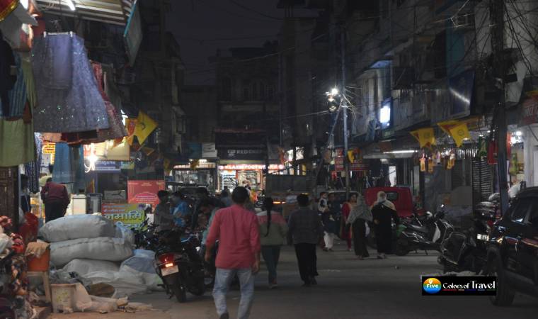 सिंघाड़े की कचरी।