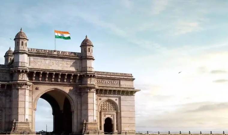 Gateway of India
