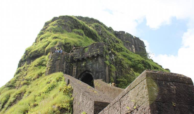 Lonavala hills