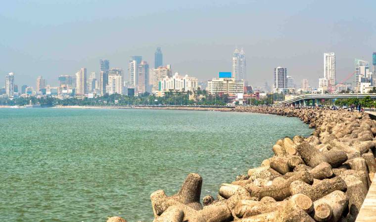 Marine Drive