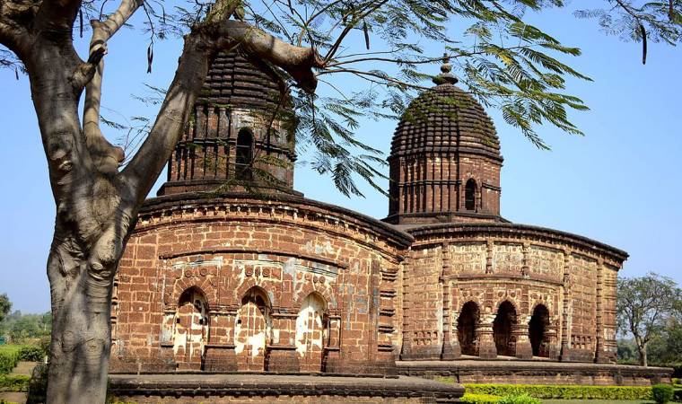 "Bishnupur" West Benga