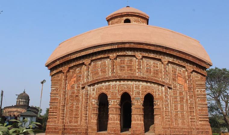 "Bishnupur" West Benga