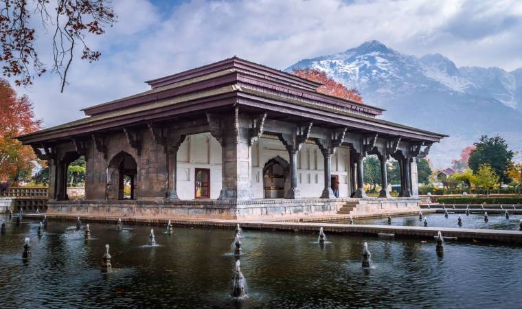 शालीमार बाग़
