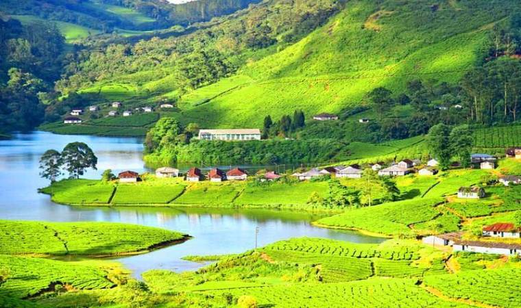 ऑफबीट डेस्टिनेशन