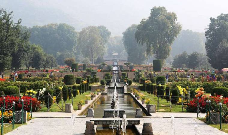 शालीमार बाग़