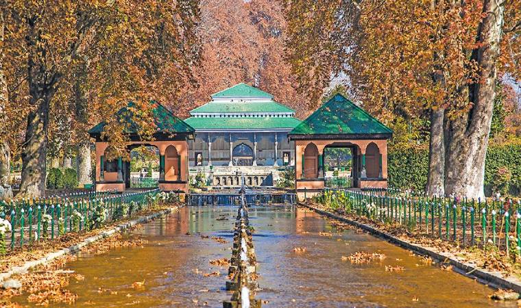 शालीमार बाग़