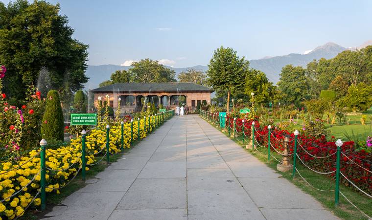 शालीमार बाग़