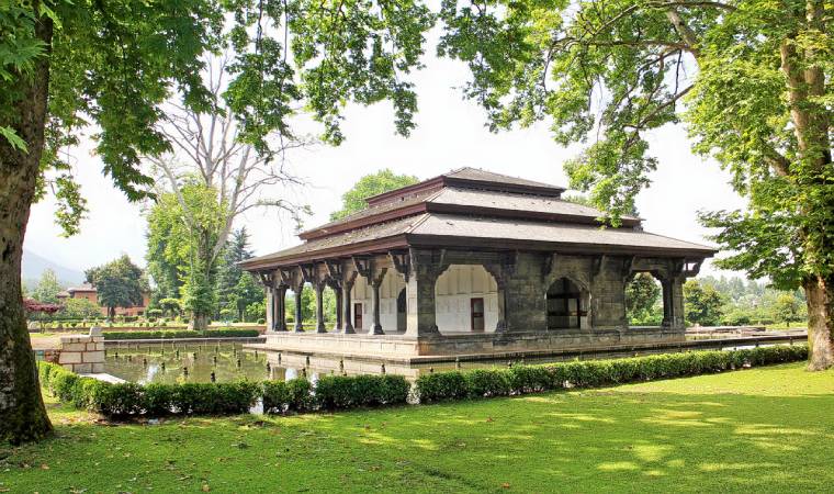 शालीमार बाग़