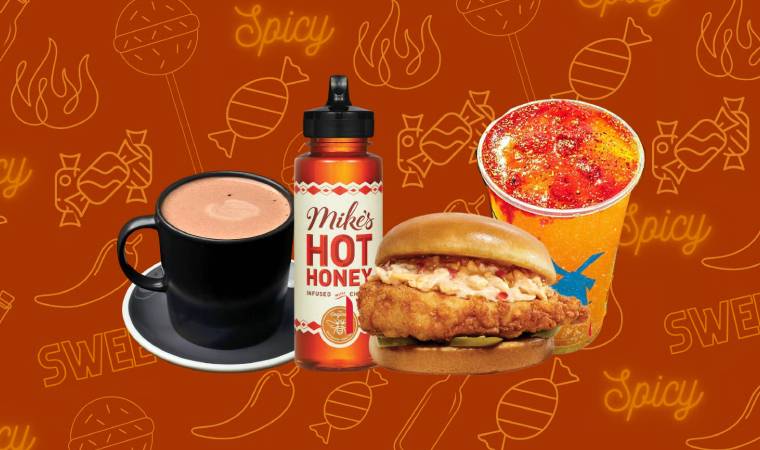 Food Revolution: