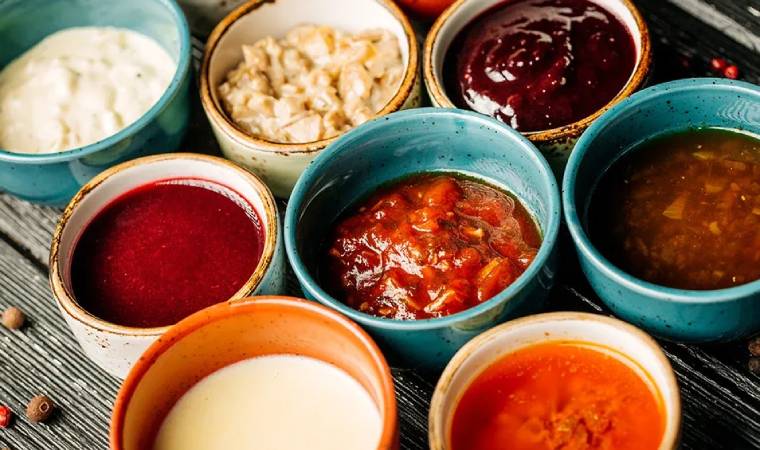 Food Revolution: