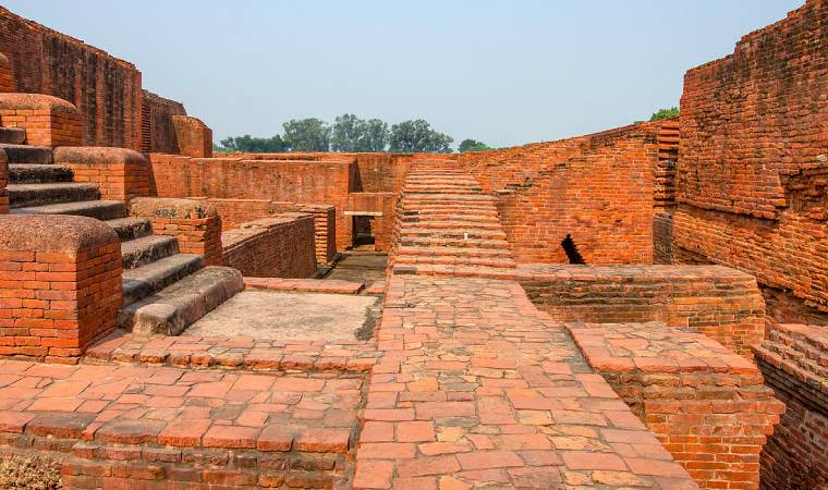 नालंदा 