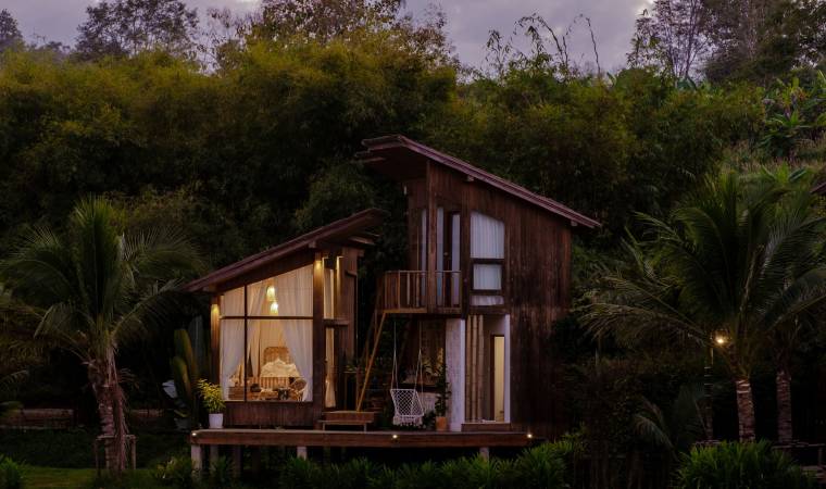 Home Stay