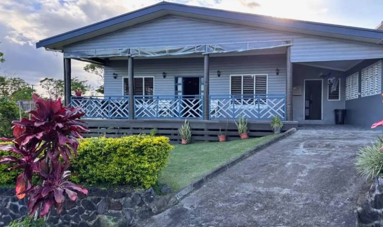 Home Stay