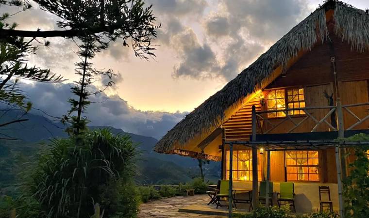 Home Stay