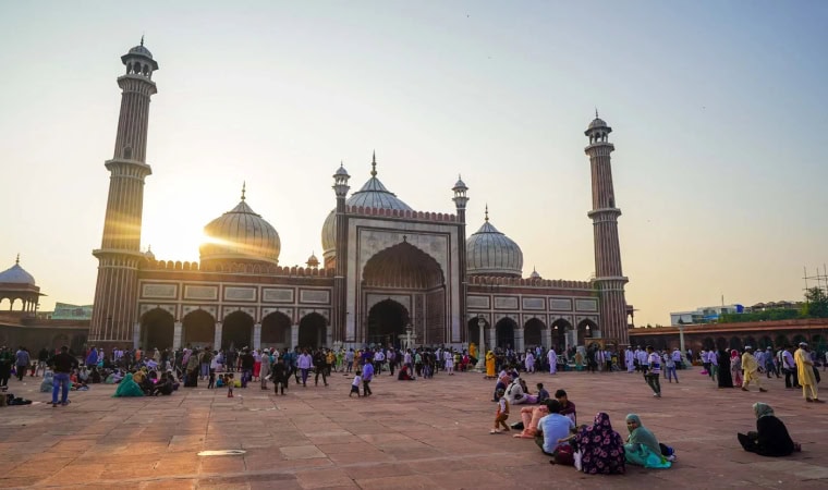 Jama Masjid