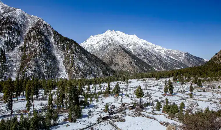 Sangla Valley