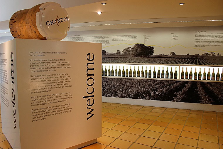 yarra valley wine tours
