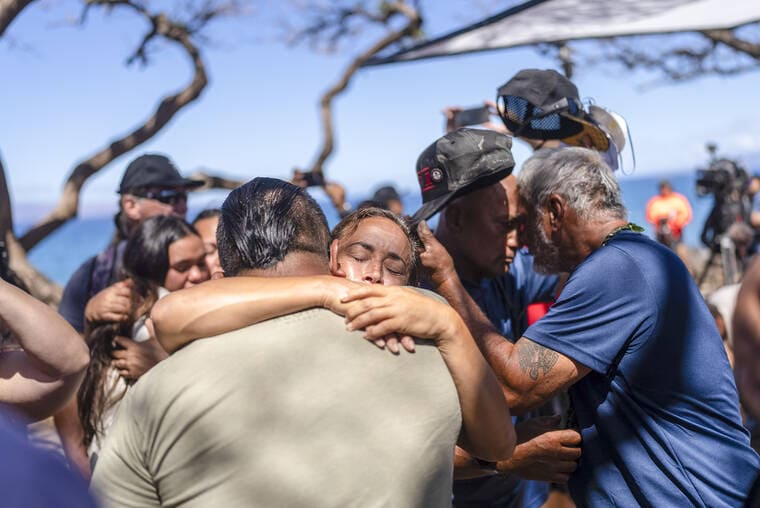 Maui Disaster Relief