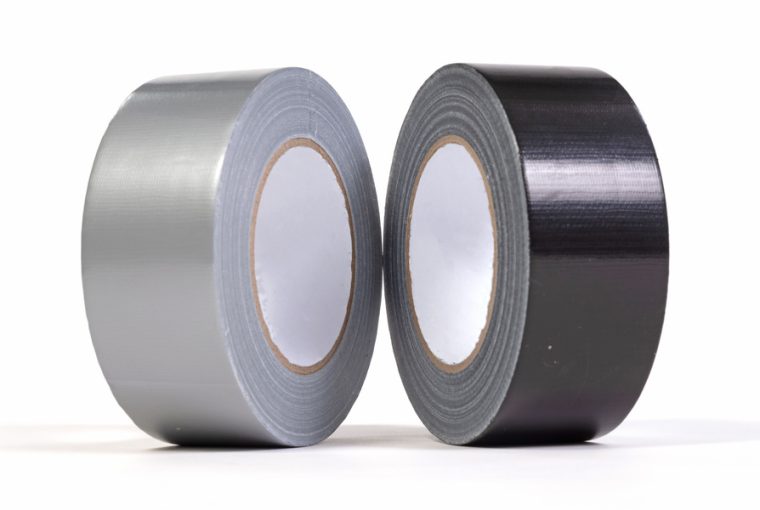 Nastri adesivi per lavori domestici