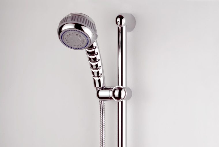 soffione della doccia