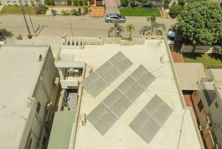 Efficienza Energetica