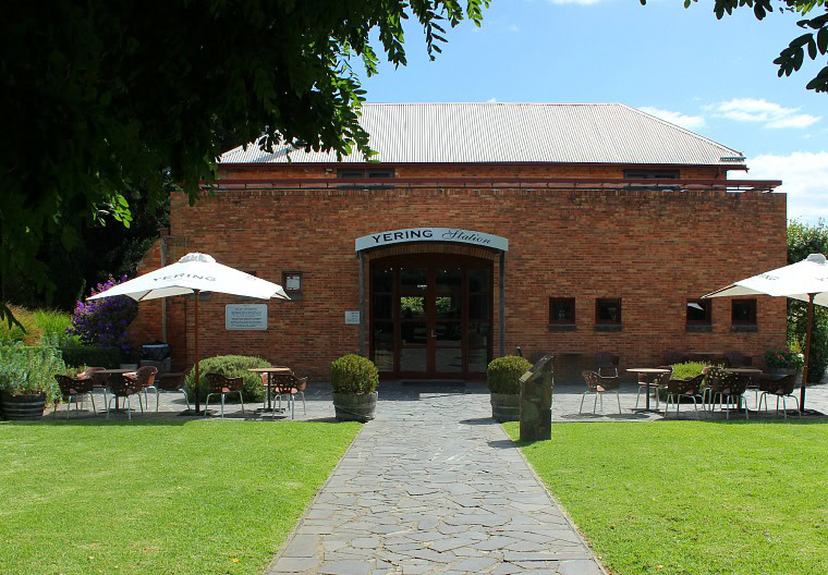 yarra valley wine tours