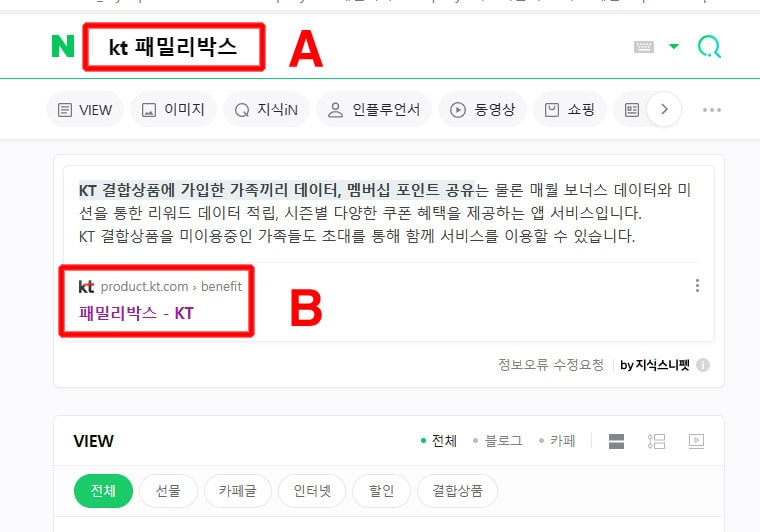 KT 패밀리박스 - 디즈니플러스 무료체험 [ 3개월 ] PC