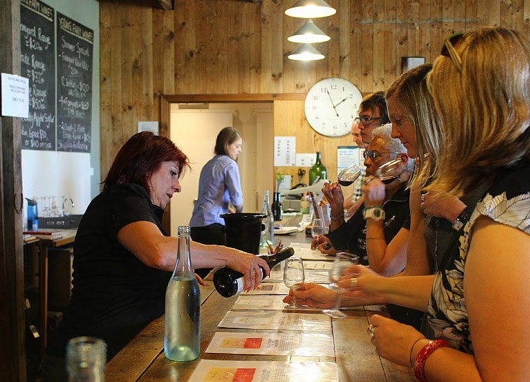 yarra valley wine tours