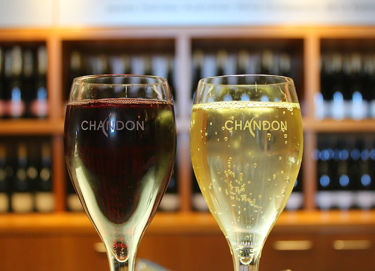yarra valley wine tours