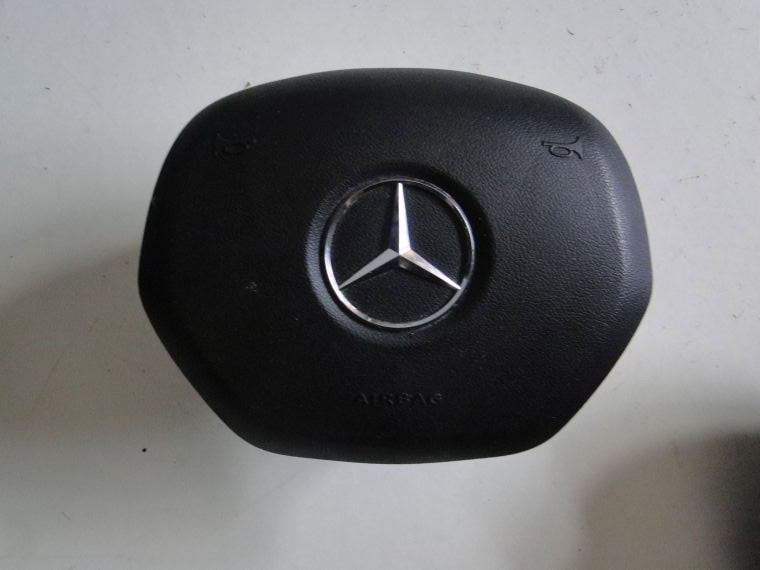 MERCEDES ML W166 GL W166 PODUSZKA