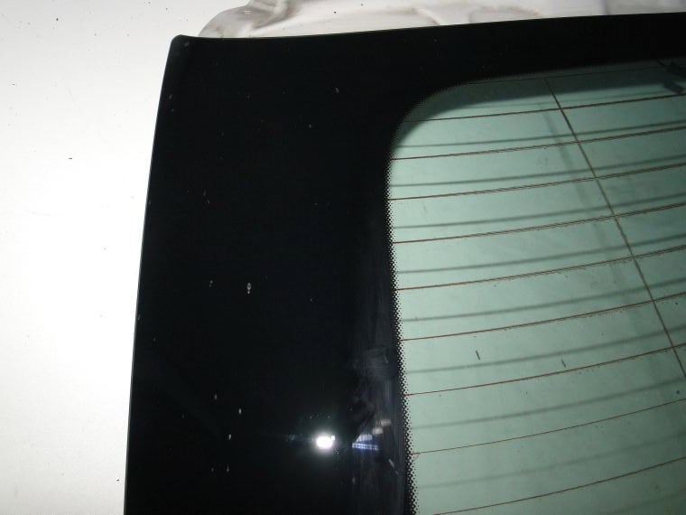 MERCEDES E KLASA W212 KOMBI KLAPA Z SZYBĄ 2010 - obrazek 6