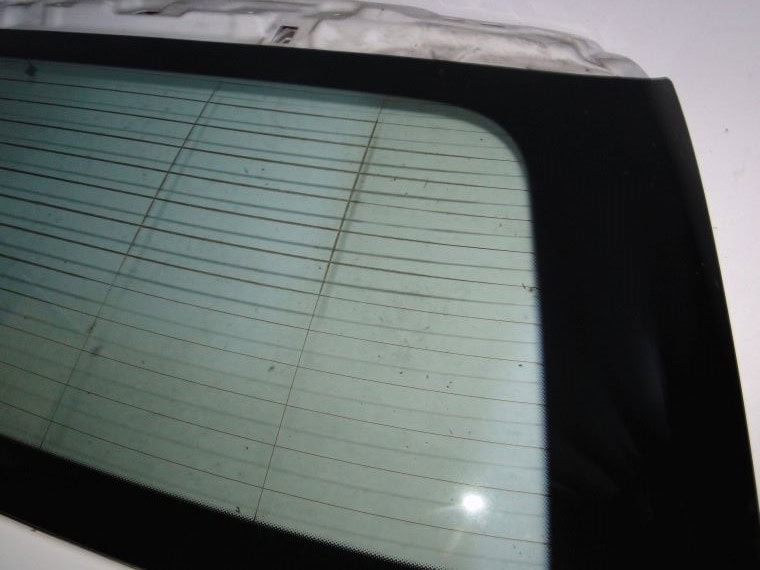 MERCEDES E KLASA W212 KOMBI KLAPA Z SZYBĄ 2010 - obrazek 7