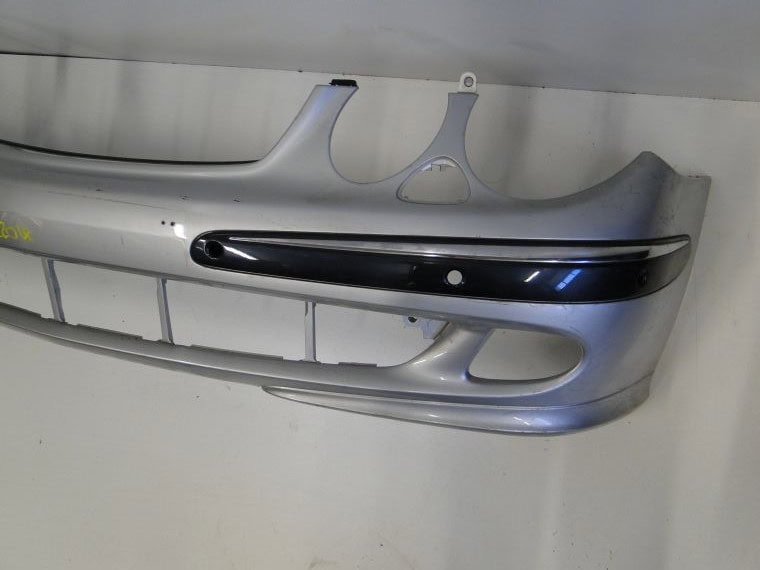 MERCEDES E KLASA W211 AVANTGARDE ZDERZAK PRZEDNI - obrazek 5