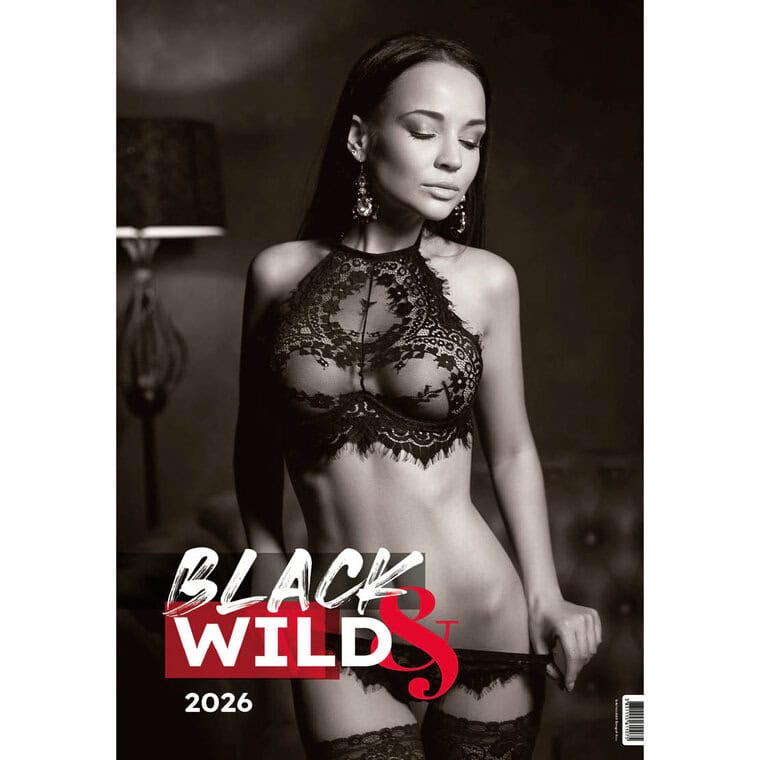 Black & Wild