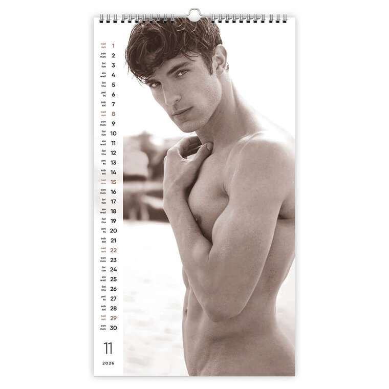 Masculine - Image 11