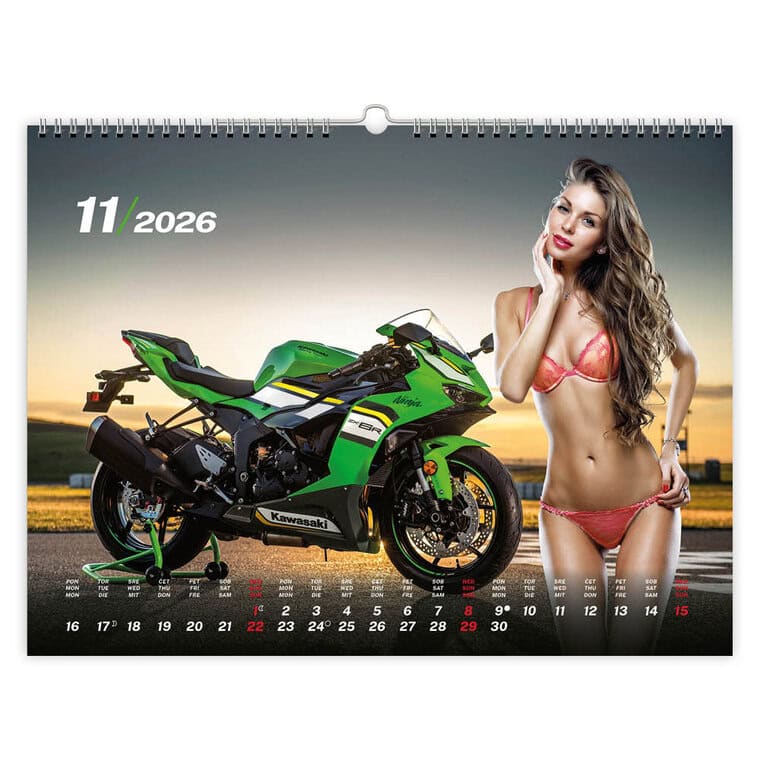 Motorji - Image 11