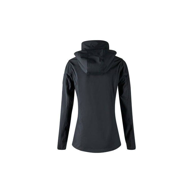 Ženska prehodna softshell jakna - Image 2