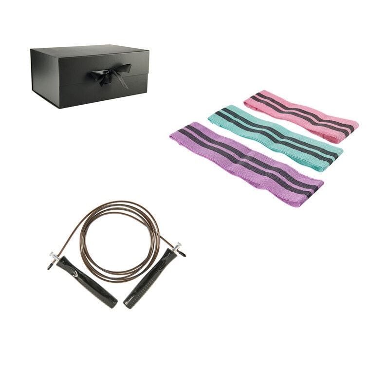 Fitnes set