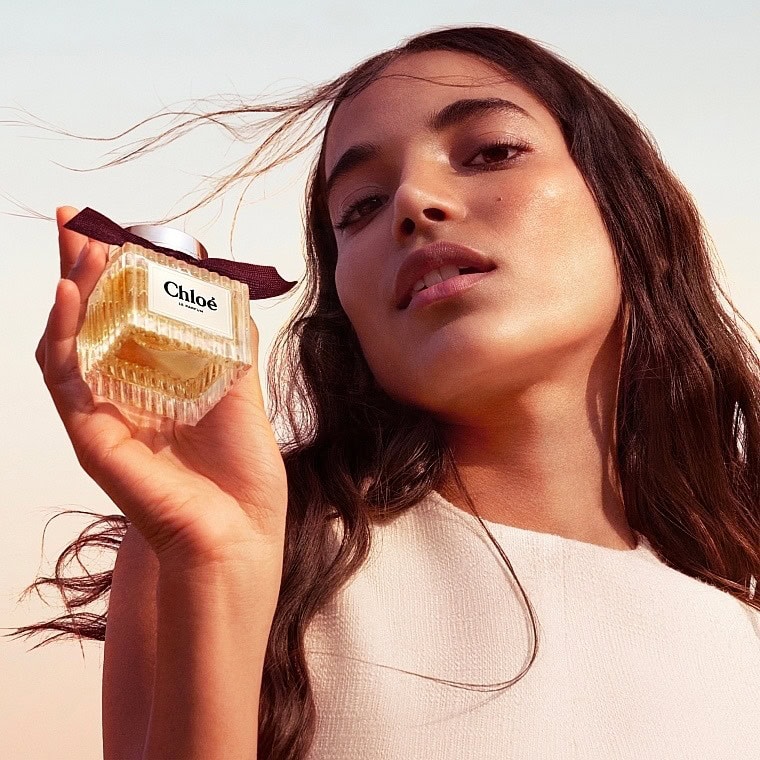 Chloé Le Parfum 2025 Oriental Floral Fragrance for Women
