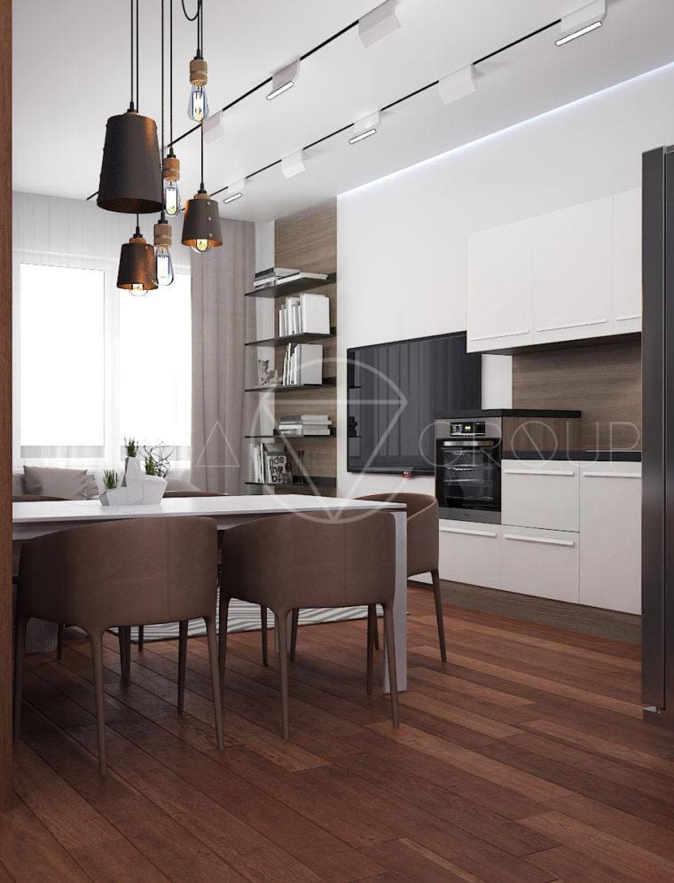1 1 best interior designers in moscow Meet The Best Interior Designers In Moscow You’ll Love 1