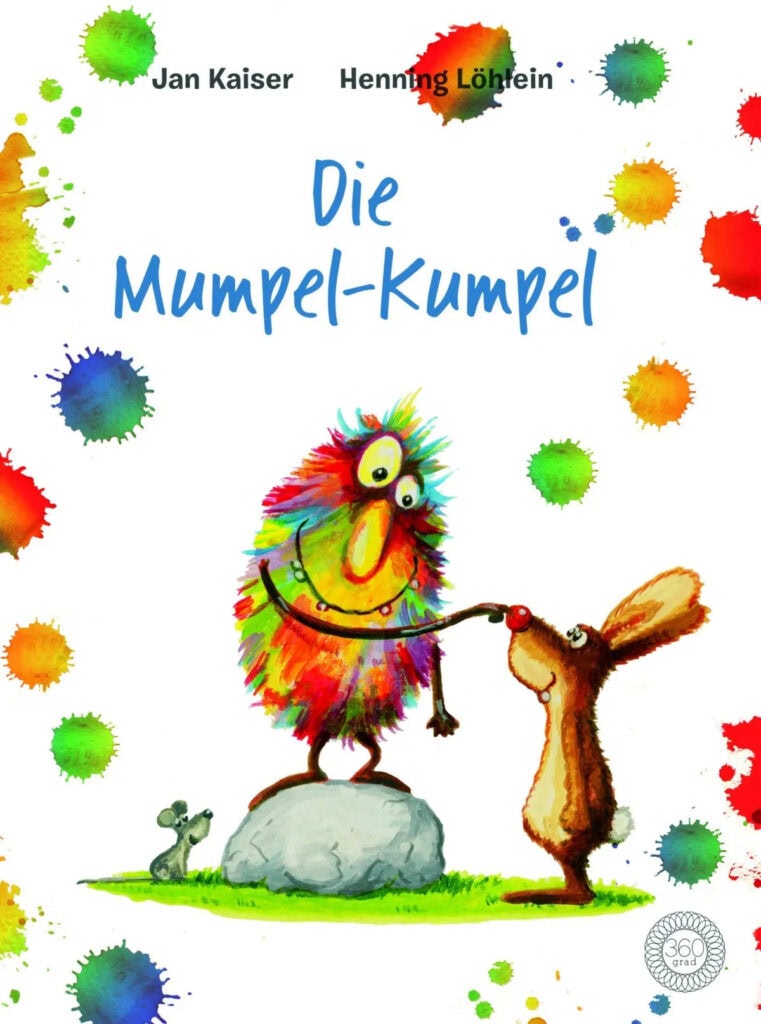 Buchcover