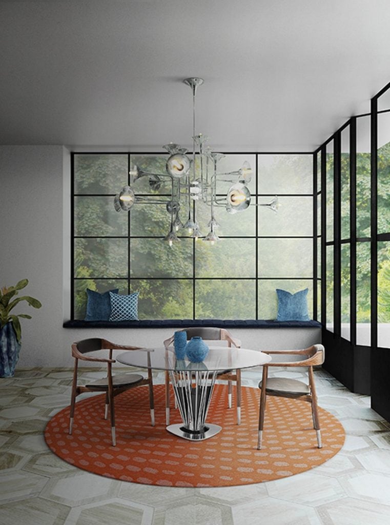 NYC's New Luxury Design Project Brings The Best Mid-Century Ideas luxury design project NYC’s New Luxury Design Project Brings The Best Mid-Century Ideas NYCs New Luxury Design Showroom Brings The Best Mid Century Ideas 3 761x1024