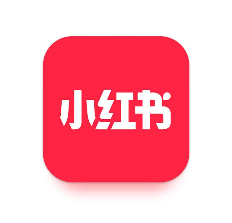 RedNote App Logo