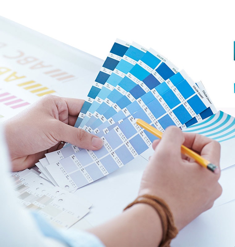 Branding und Corporate Identity