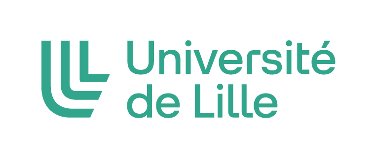 logo univ de Lille